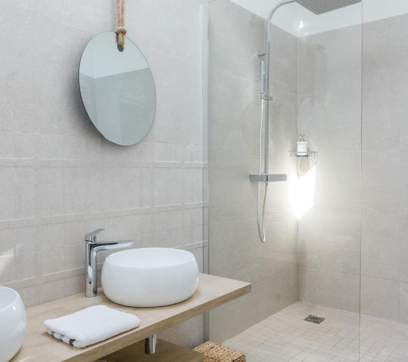 Photo of Bathroom in Bullion
