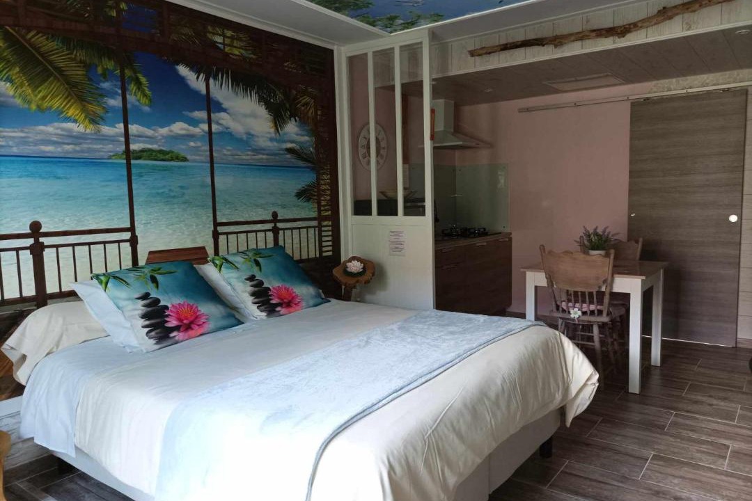 Photo of Bedroom in Courrieres