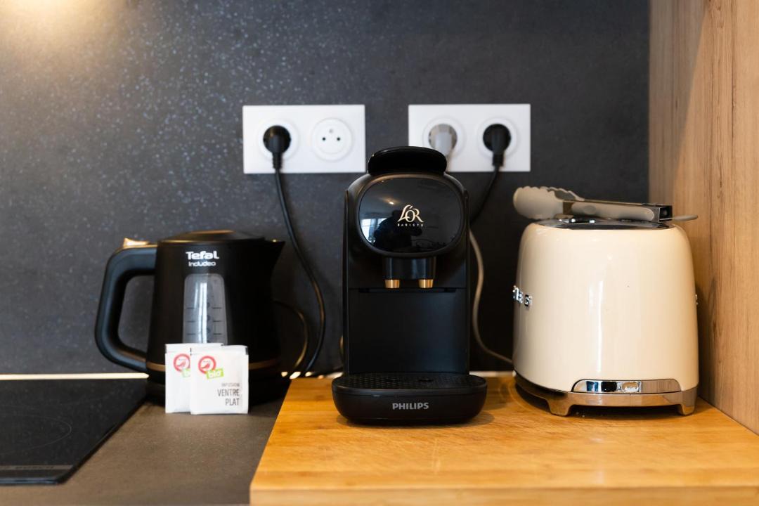 Photo of Kitchen in Maisons-Alfort