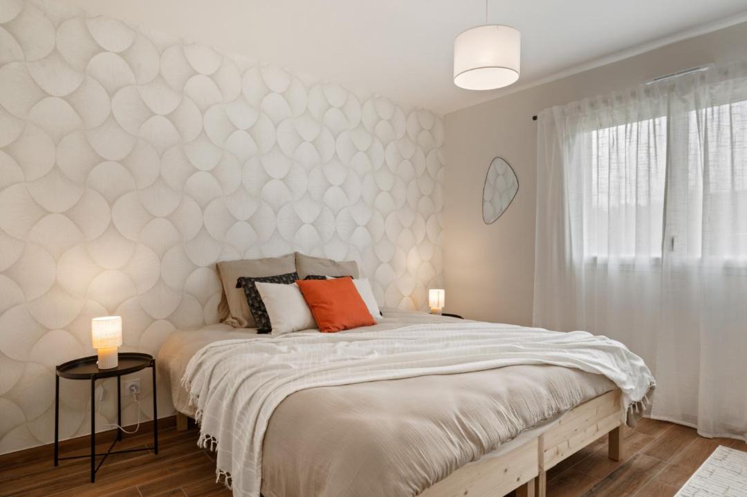 Photo of Bedroom in Montigny