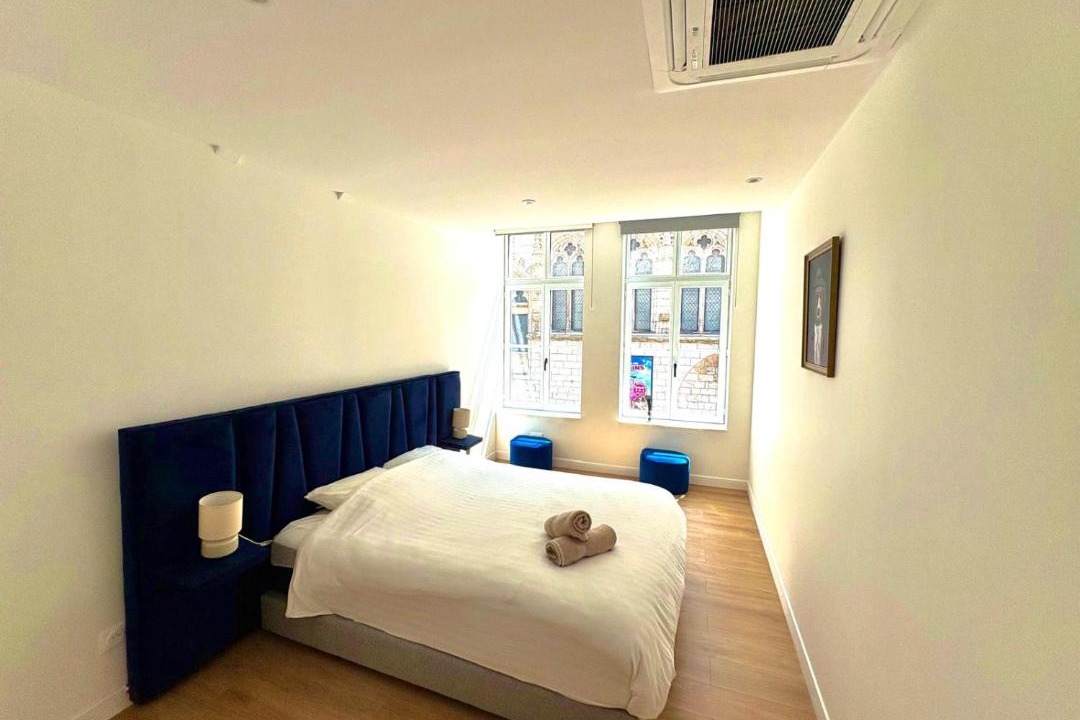 Photo of Bedroom in Douai