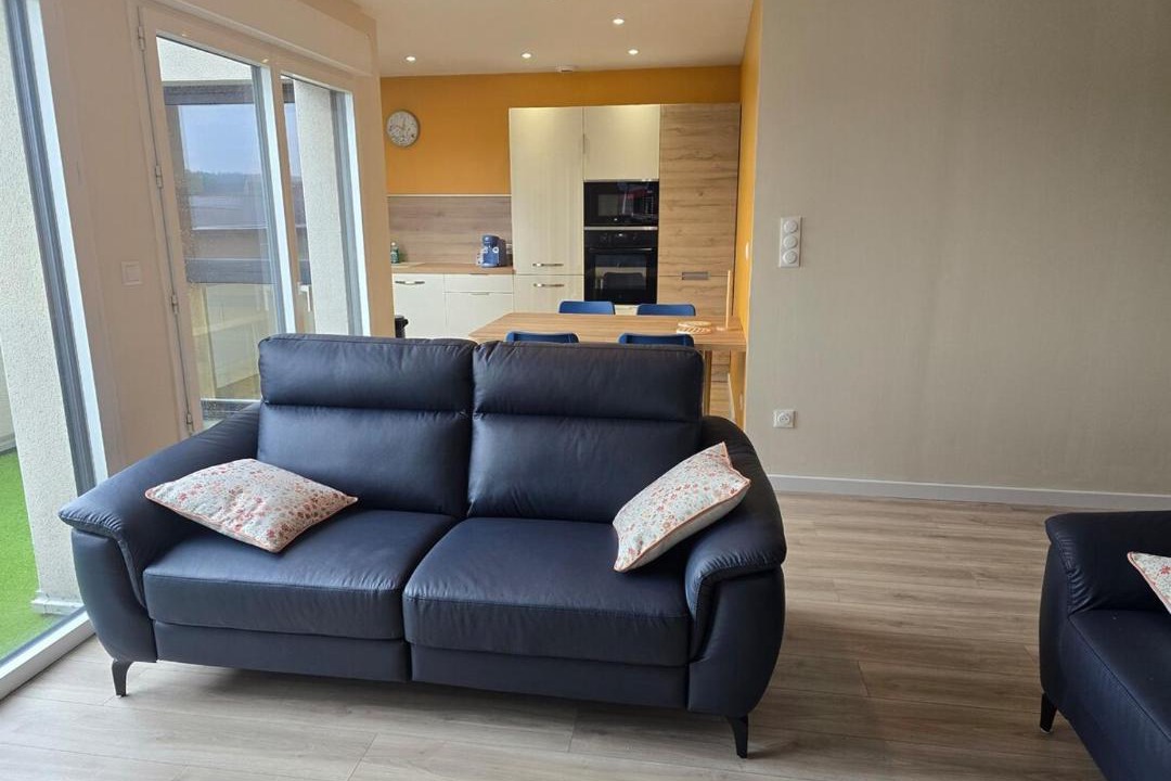 Photo of Livingroom in Longuenesse