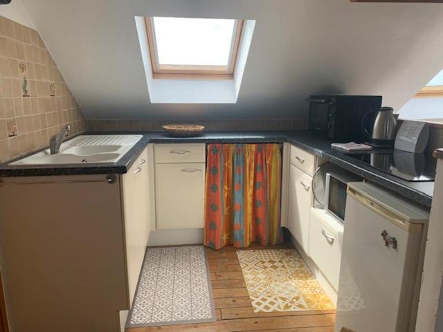 Photo of Kitchen in Wimereux