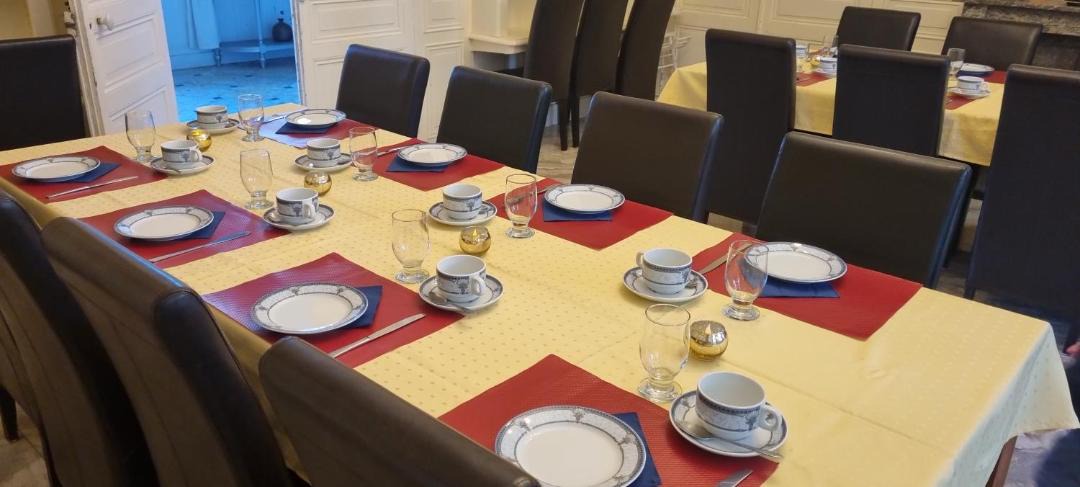 Photo of Kitchen in Rancennes