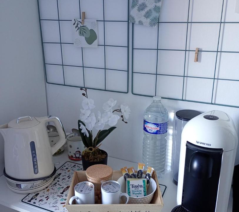 Photo of Kitchen in Orchies