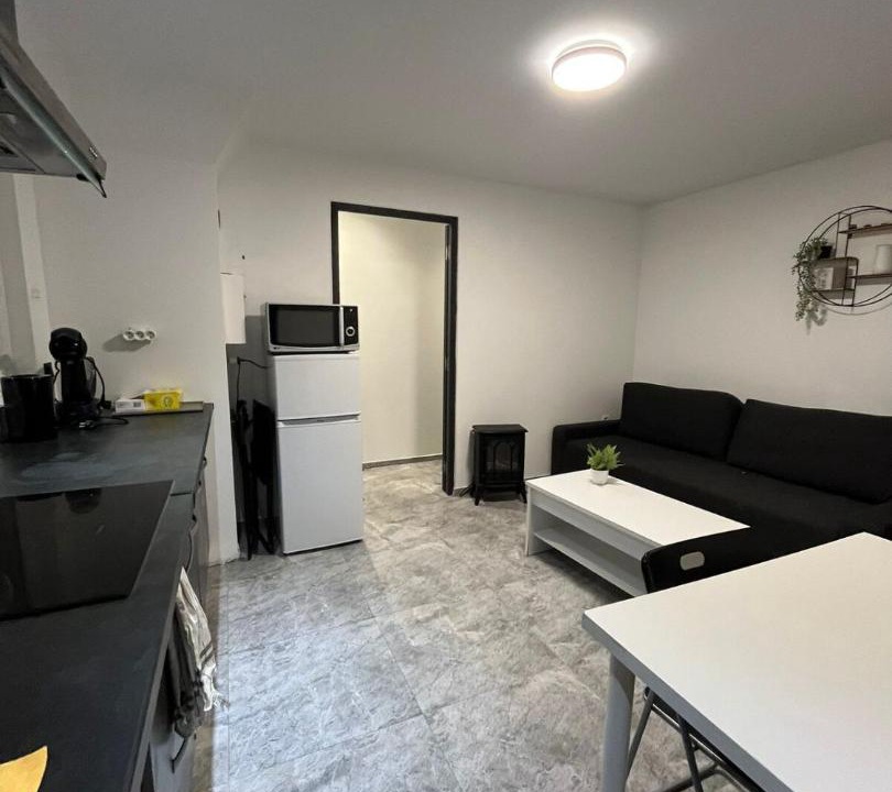 Photo of Kitchen in Montry