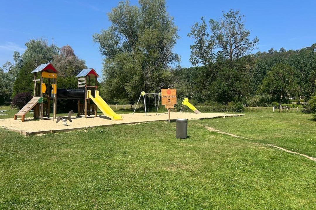 Photo of Outdoor in Ivry-la-Bataille