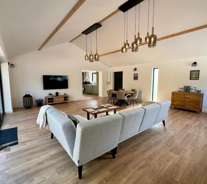 Photo of Livingroom in Ardres