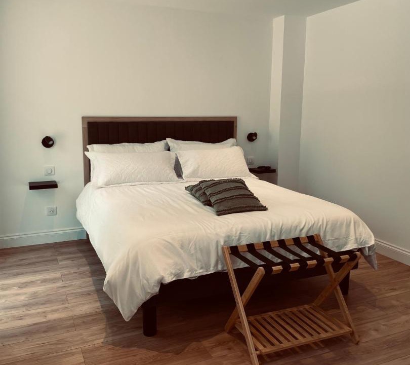 Photo of Bedroom in Ardres