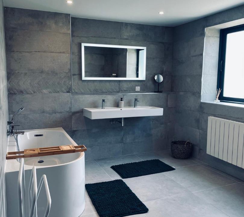 Photo of Bathroom in Ardres
