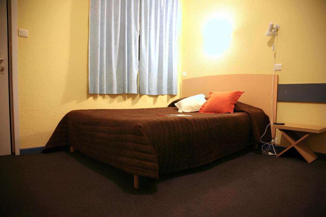 Photo of Bedroom in Avermes