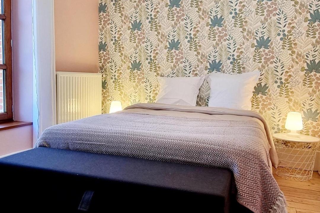 Photo of Bedroom in Boussois