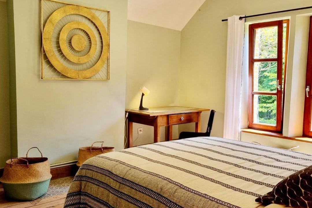Photo of Bedroom in Boussois