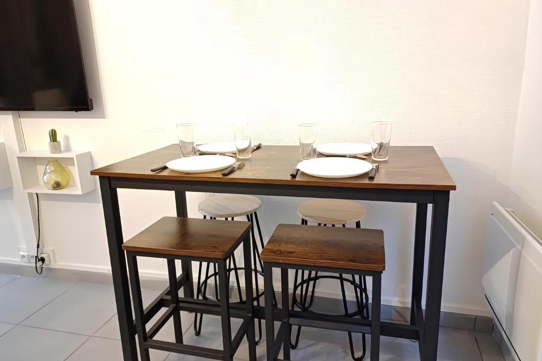 Photo of Kitchen in Saint-Maurice