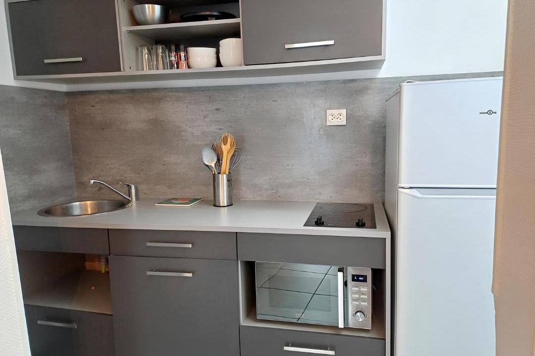 Photo of Kitchen in Saint-Maurice
