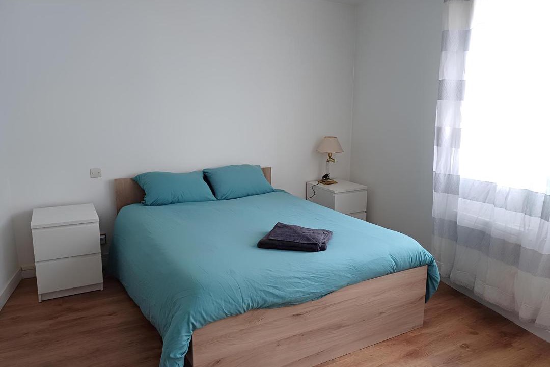 Photo of Bedroom in Saint-Maurice