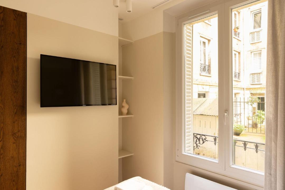 Photo of Others in Quartier de la Salpetriere