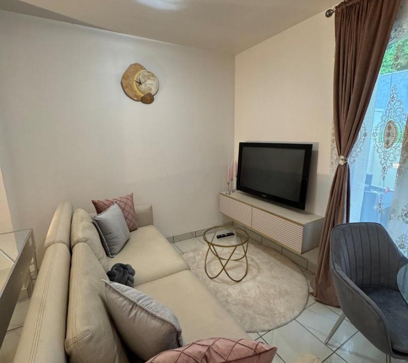 Photo of Livingroom in Limeil-Brevannes