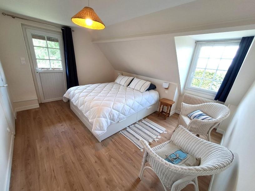 Photo of Bedroom in Bernay