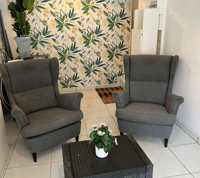 Photo of Livingroom in Villeneuve-le-Roi