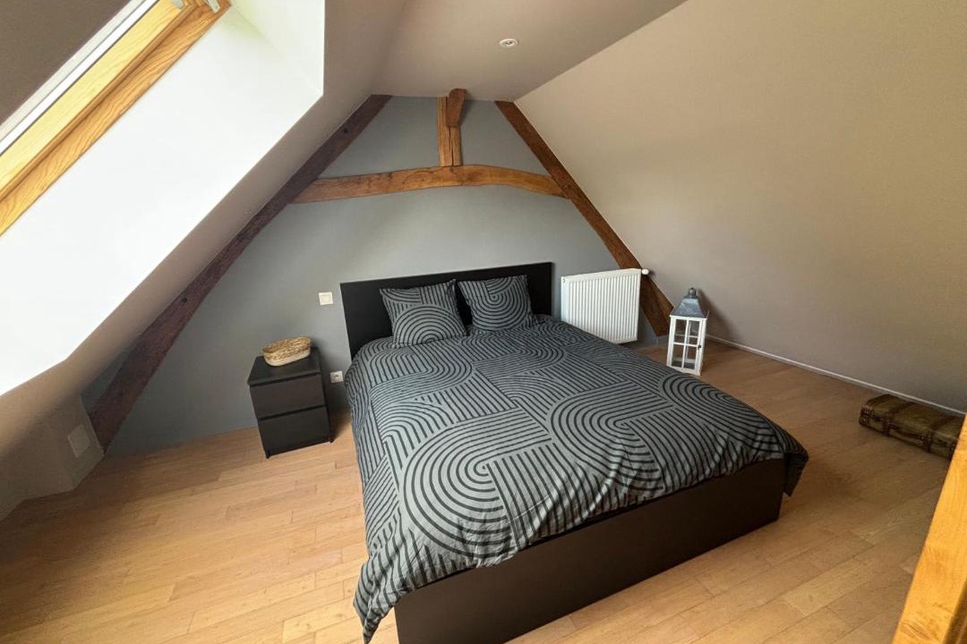 Photo of Bedroom in Epieds