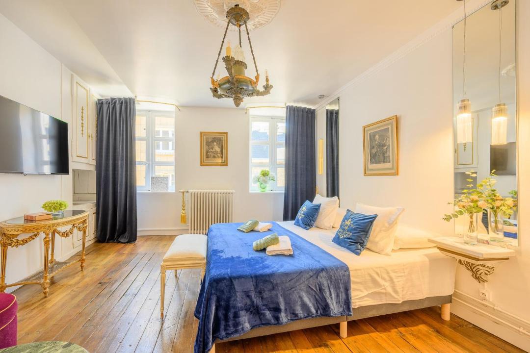 Photo of Bedroom in Sedan