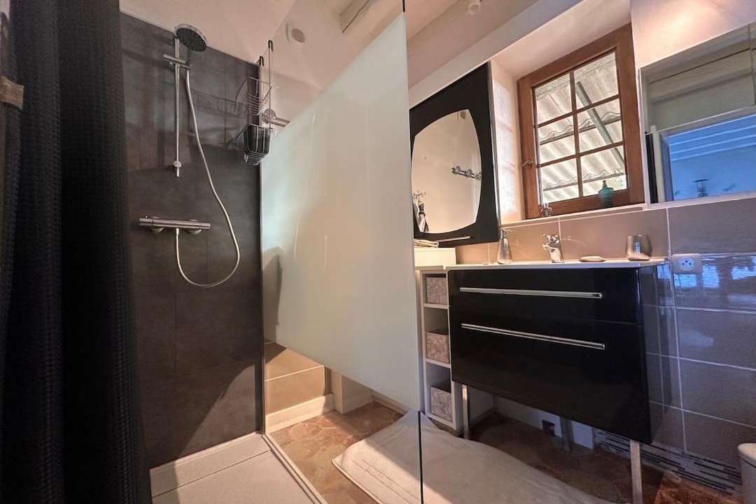Photo of Bathroom in La Planche