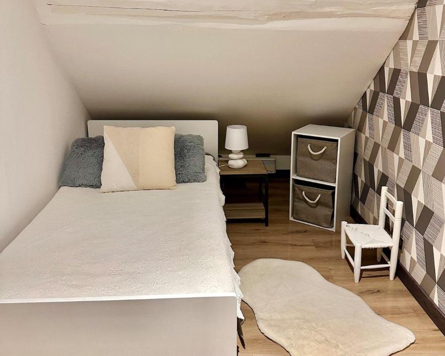 Photo of Bedroom in La Planche