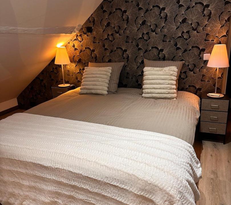 Photo of Bedroom in La Planche