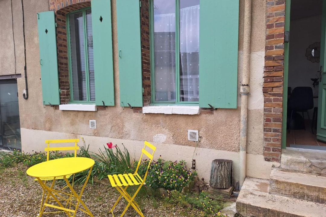 Photo of Others in Champigny