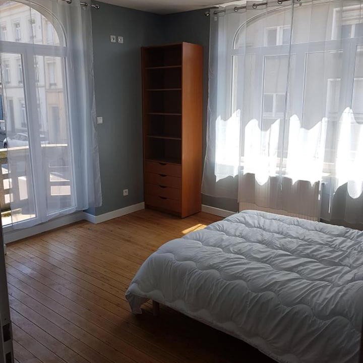 Photo of Bedroom in Dernier Sou