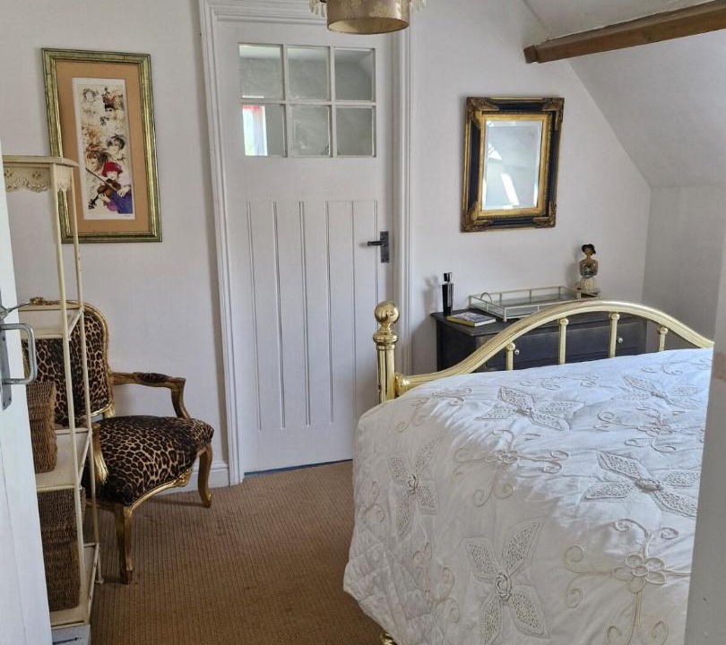 Photo of Bedroom in Fontaine-l'Etalon
