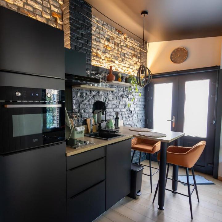 Photo of Kitchen in Sebourg