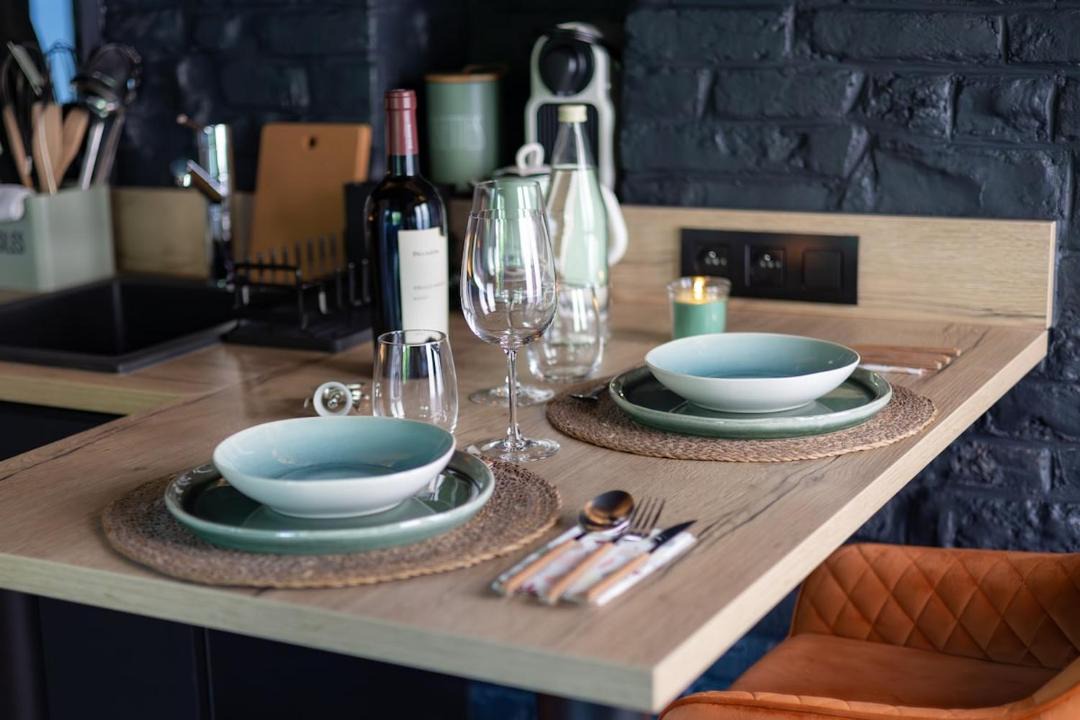 Photo of Kitchen in Sebourg