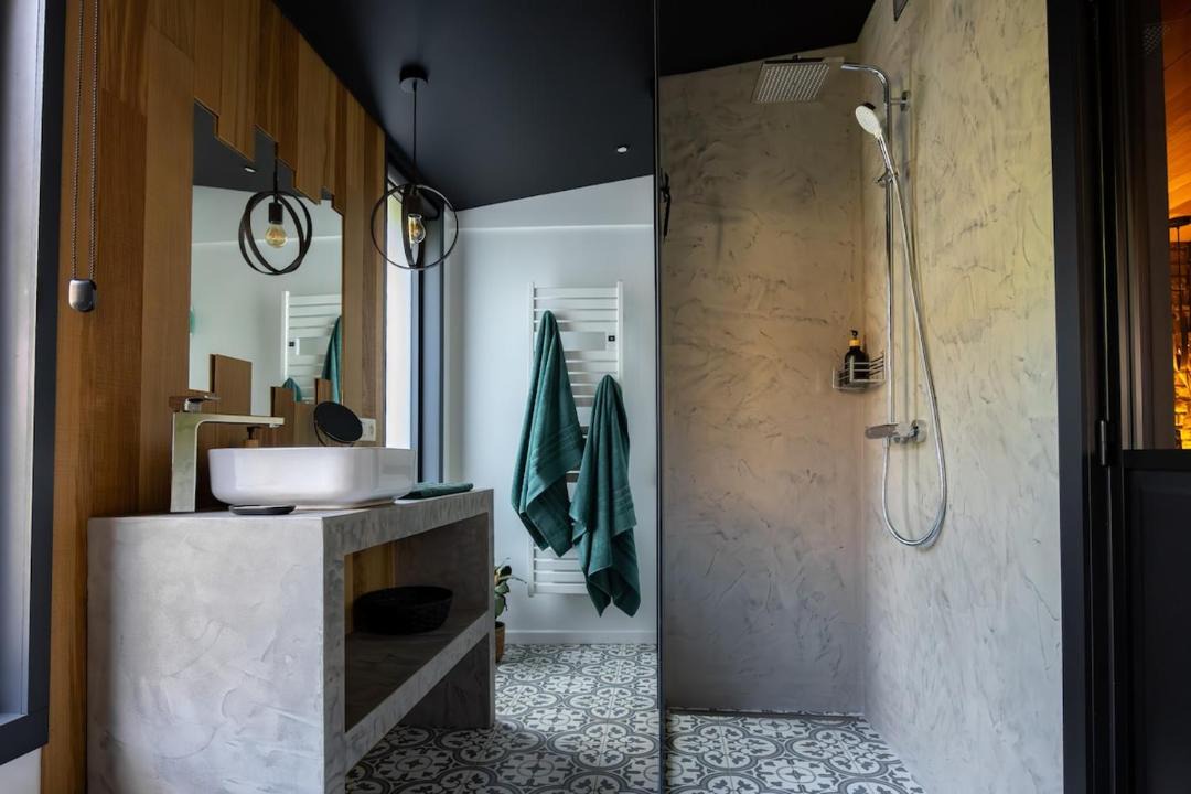 Photo of Bathroom in Sebourg