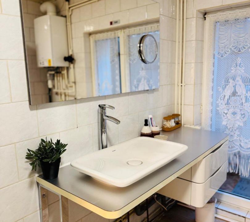 Photo of Bathroom in Haguenau