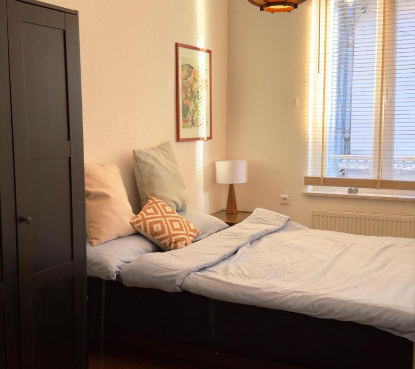 Photo of Bedroom in Haguenau