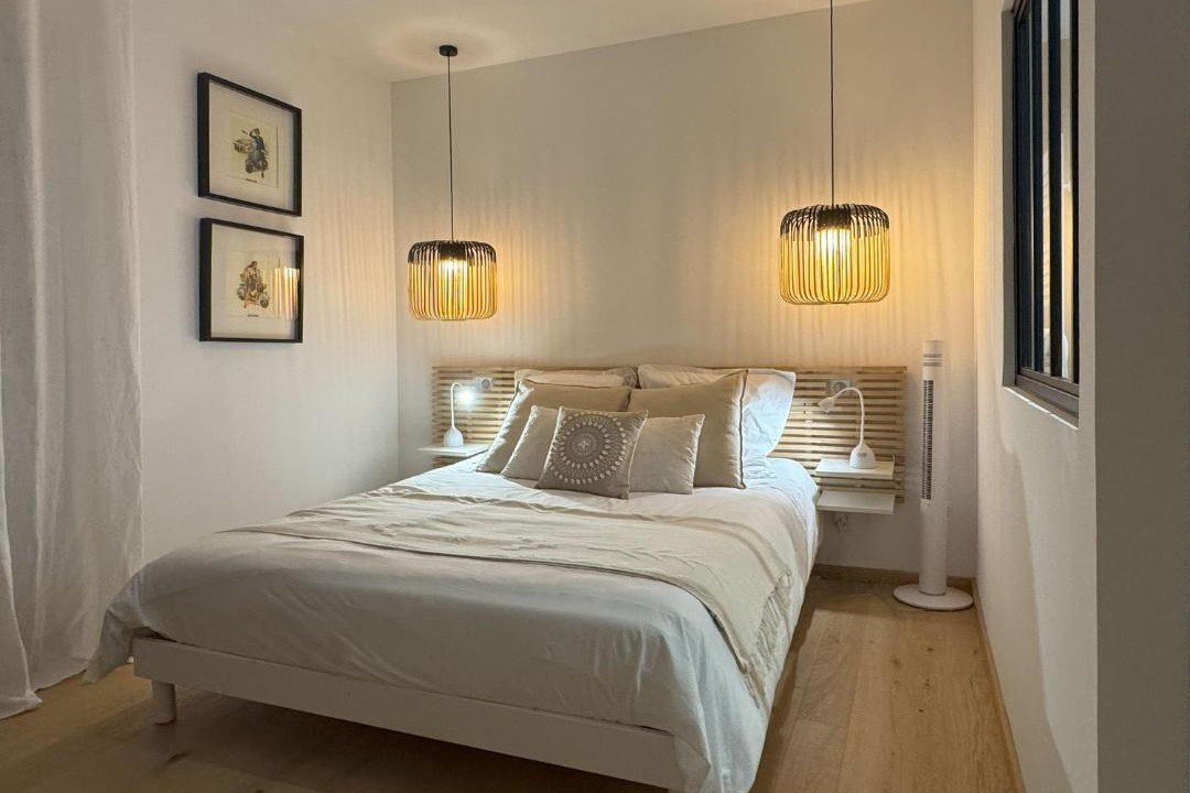 Photo of Bedroom in Eschau