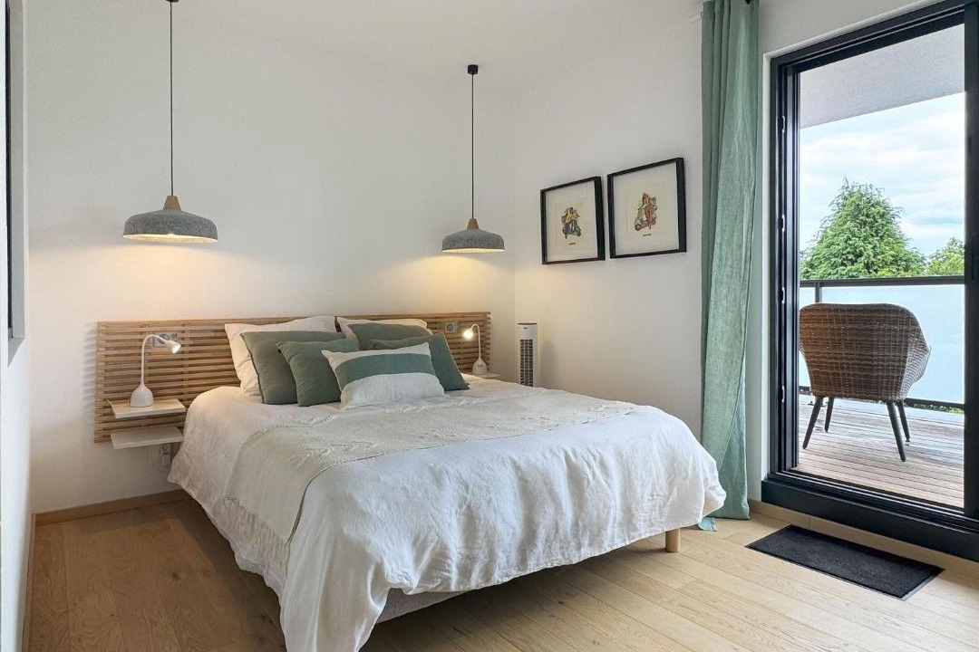 Photo of Bedroom in Eschau