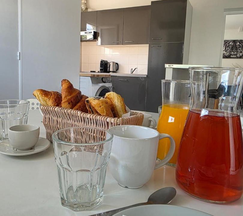 Photo of Kitchen in Pontault-Combault