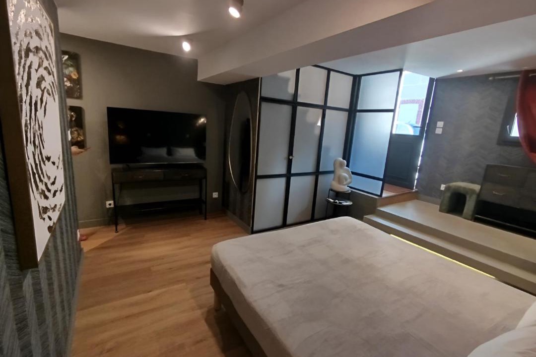 Photo of Bedroom in Champlay