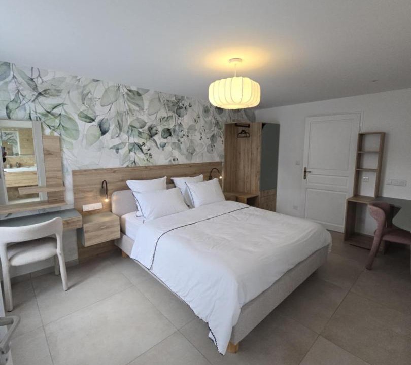 Photo of Bedroom in Thun-Saint-Martin