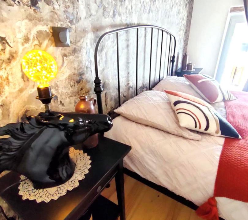 Photo of Bedroom in Beaufort