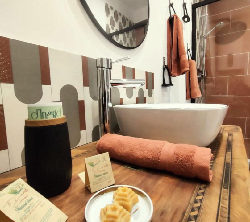 Photo of Bathroom in Beaufort