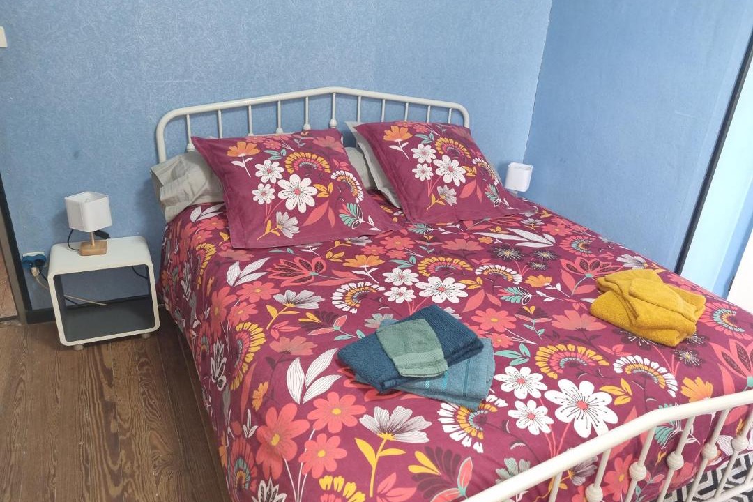 Photo of Bedroom in Mirville