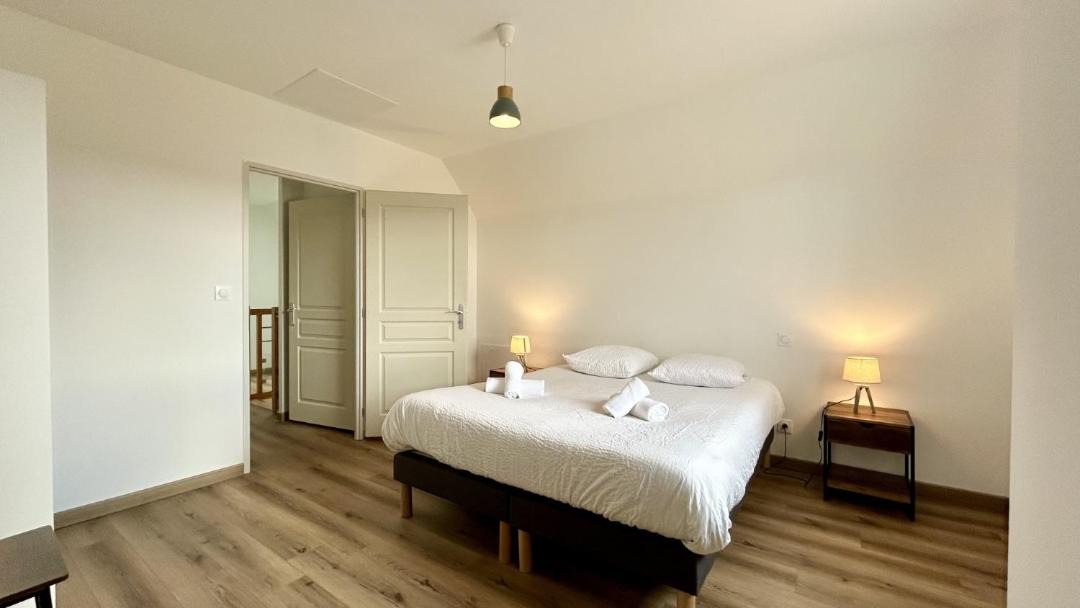 Photo of Bedroom in Saint-Valery-sur-Somme