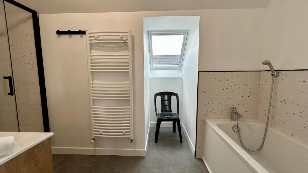Photo of Bathroom in Saint-Valery-sur-Somme