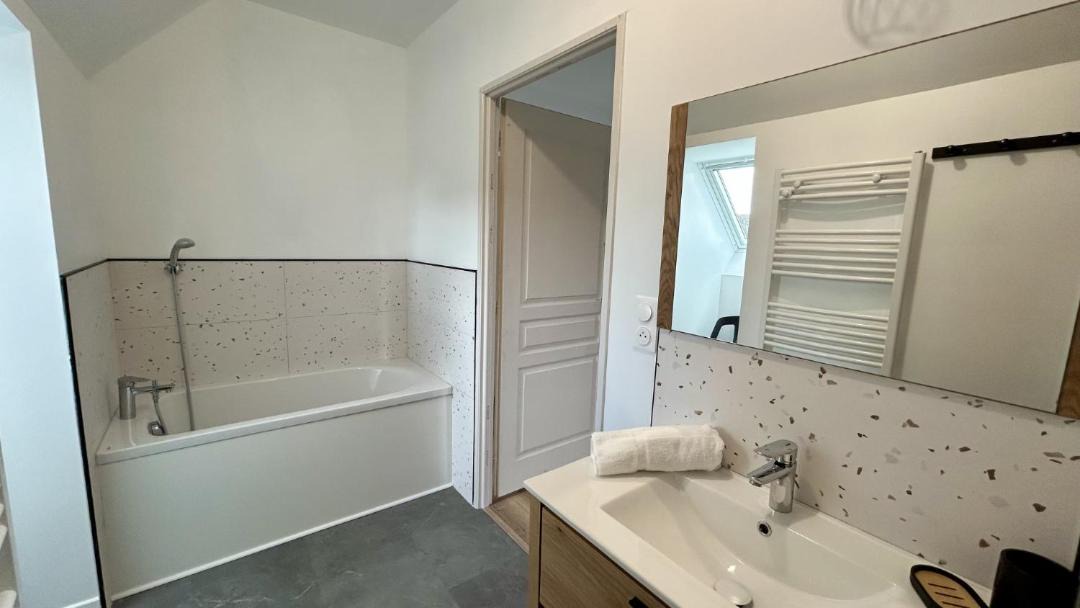 Photo of Bathroom in Saint-Valery-sur-Somme