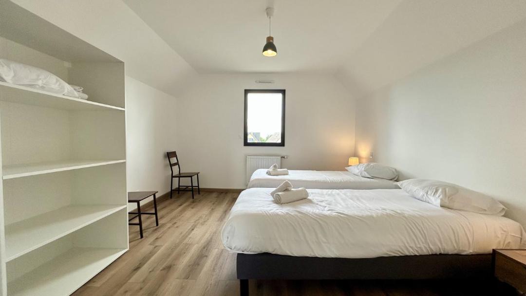 Photo of Bedroom in Saint-Valery-sur-Somme