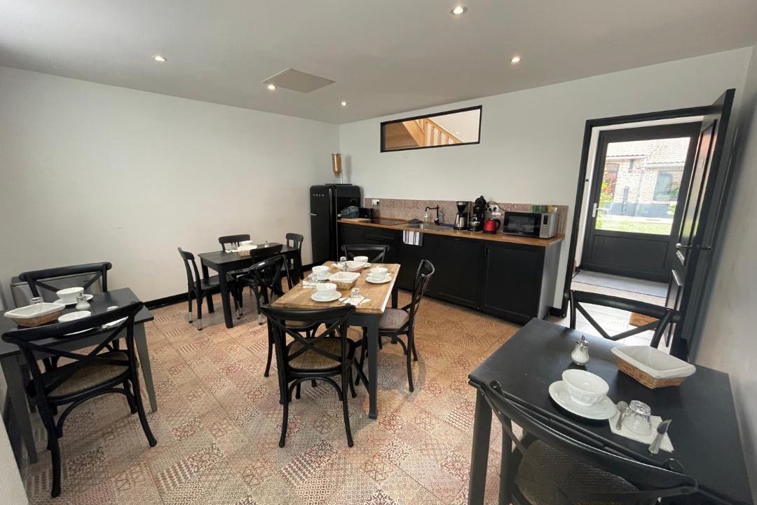 Photo of Kitchen in Salome